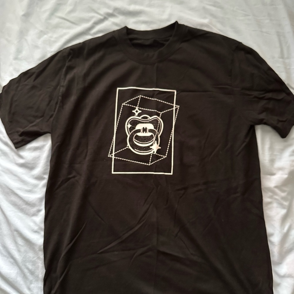 Kpop Maknae Shirt - Large